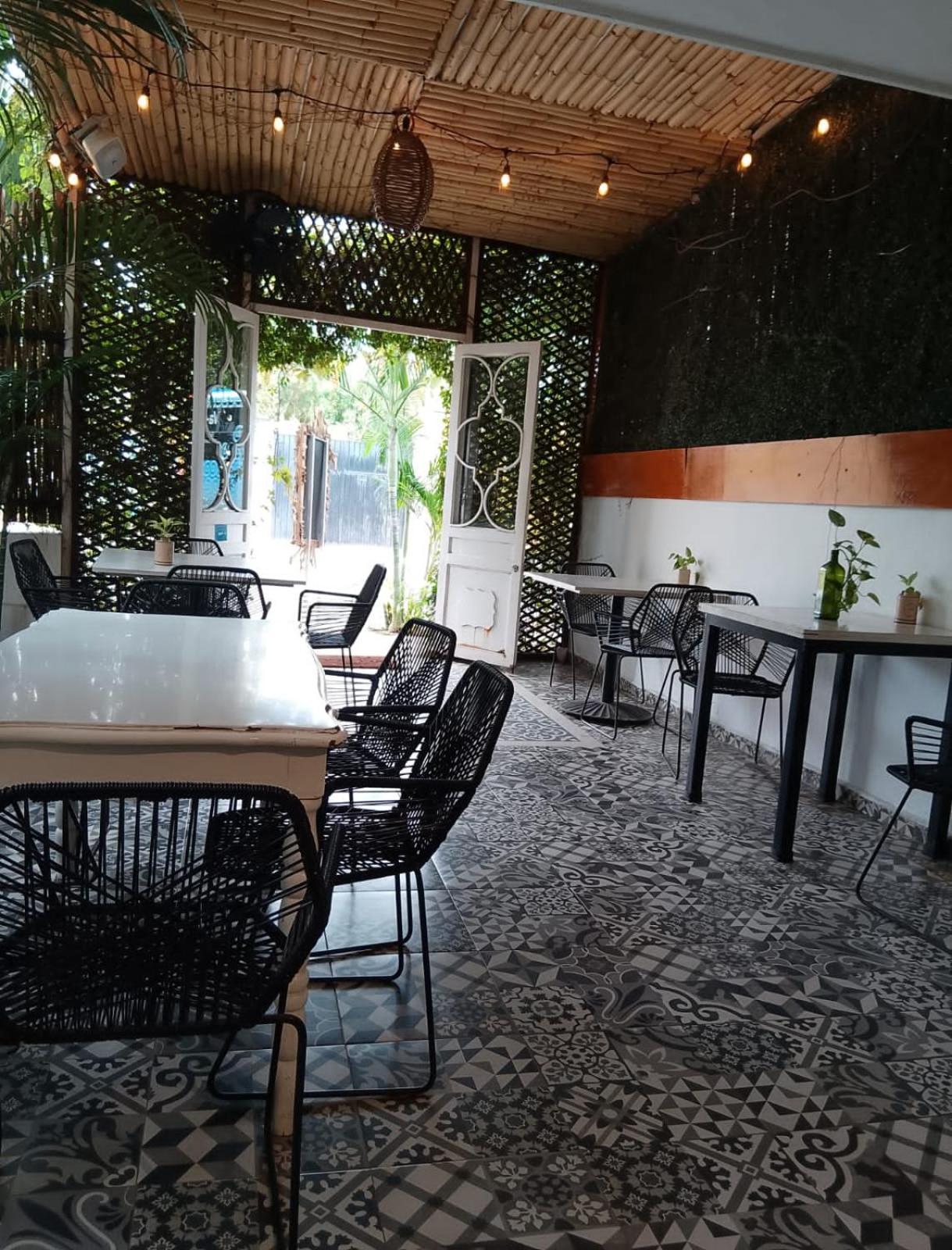 Hotel Downtown Mérida Eksteriør billede